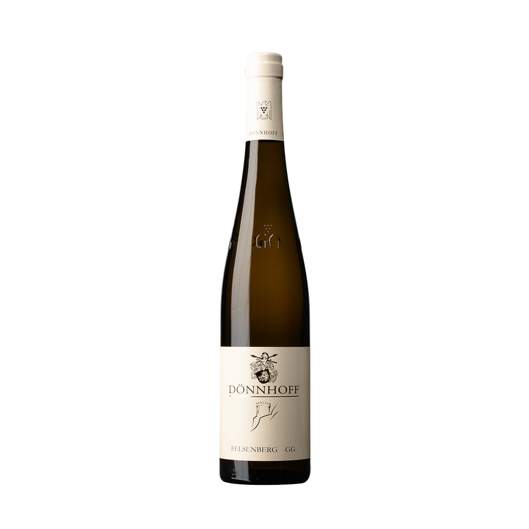 Dönnhoff Felsenberg Felsentürmchen Riesling Grosses Gewachs 2023