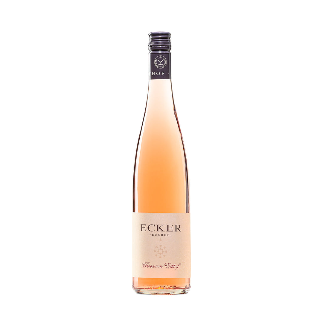 Weingut Ecker-Eckhof 'Rosa von Eckhof' 2024