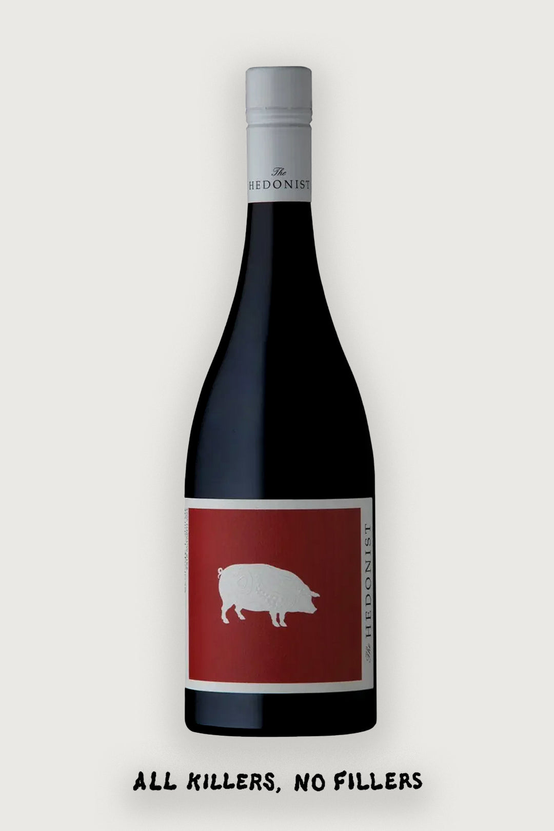The Hedonist Ecology Shiraz 2018