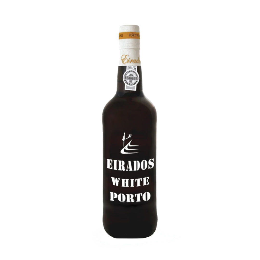 Quinta Santa Eufêmia Eirados White Port NV