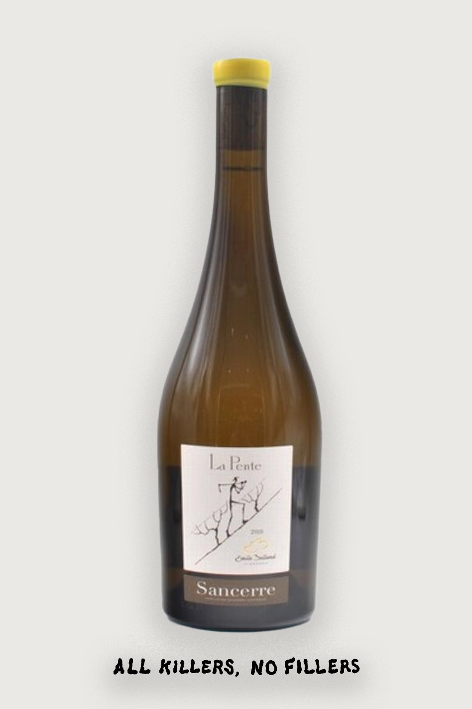 Emile Balland Sancerre 'La Pente' 2015 Magnum
