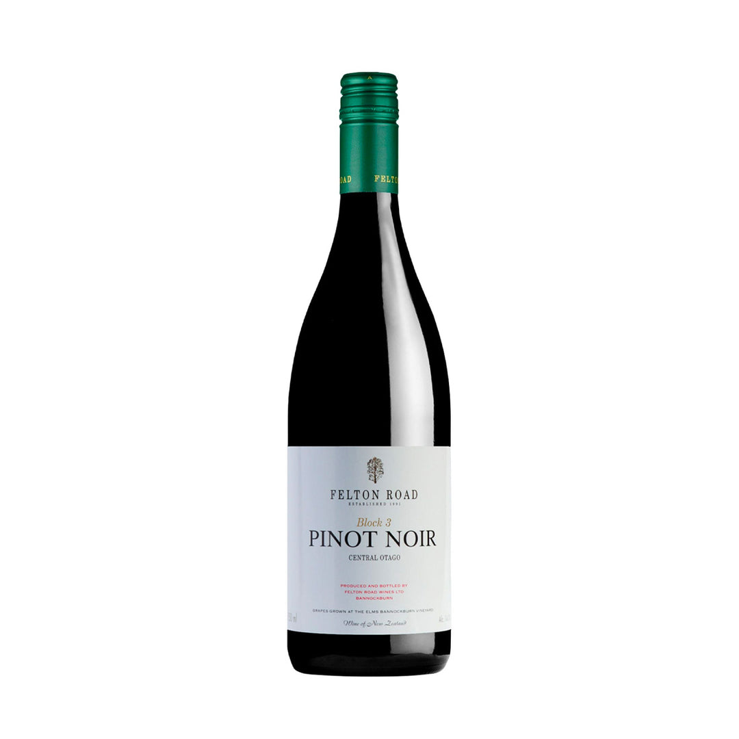 Felton Road 'Block 3' Pinot Noir 2022