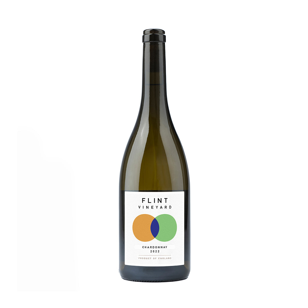 Flint Vineyard Chardonnay 2022
