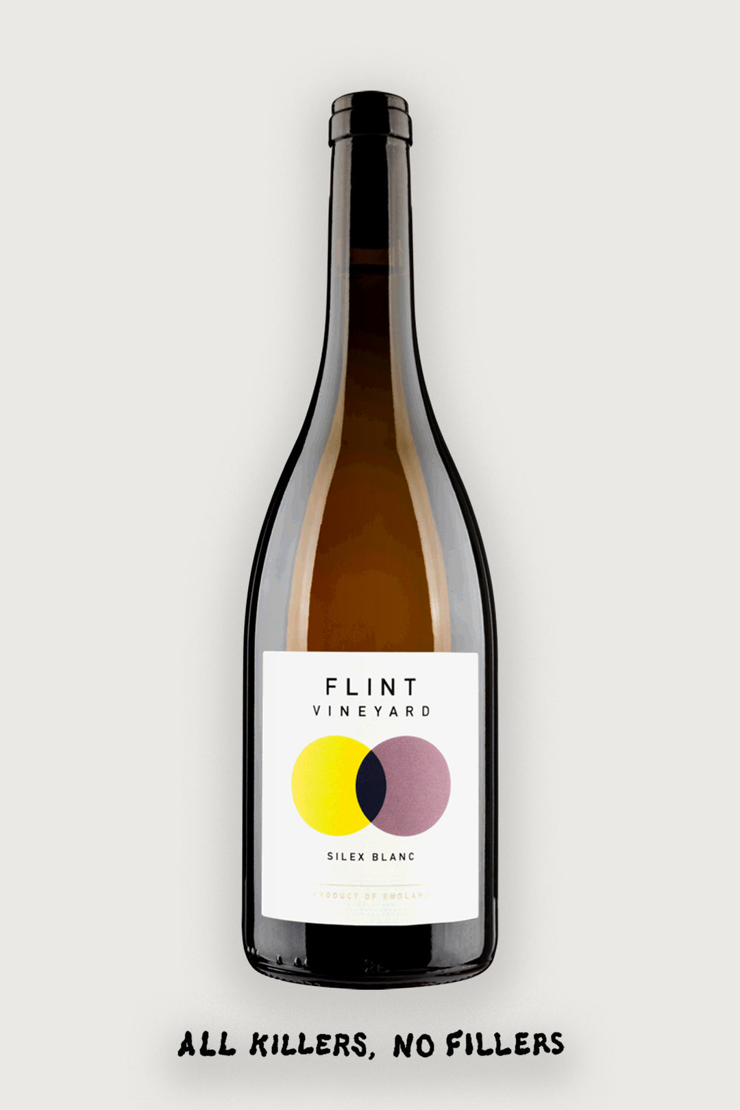 Flint Vineyard 'Silex Blanc' 2023