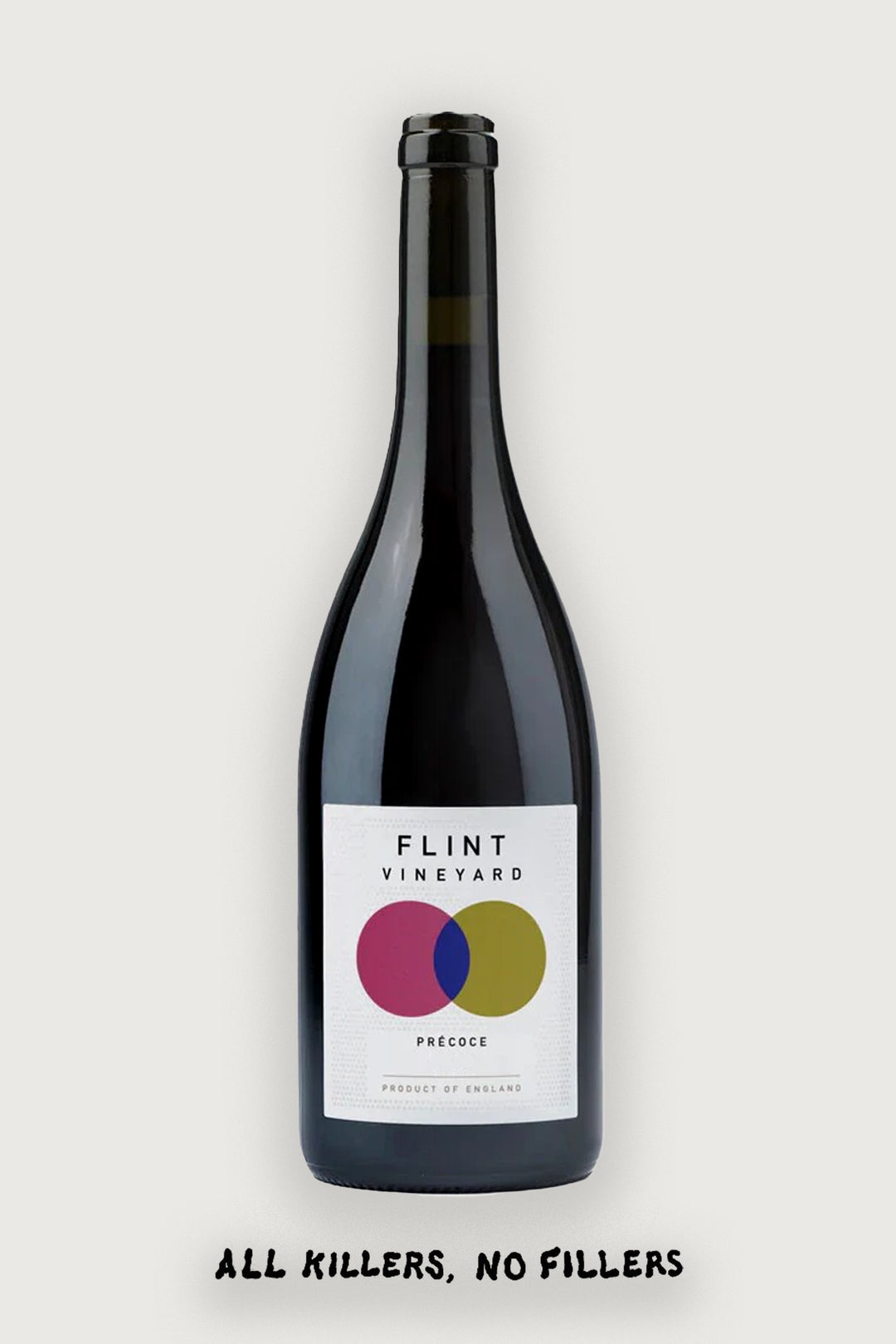 Flint Vineyard Pinot Noir 'Précoce' 2024
