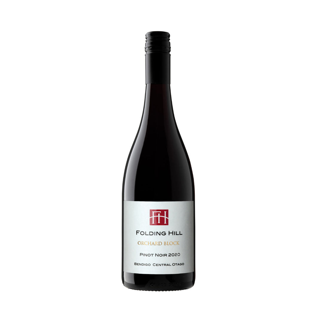 Folding Hill 'Orchard Block' Pinot Noir 2020
