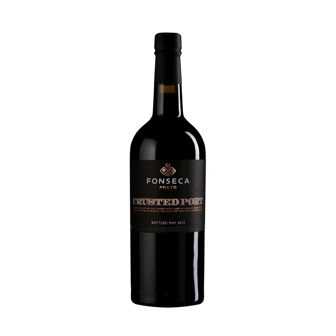 Fonseca Crusted Port NV