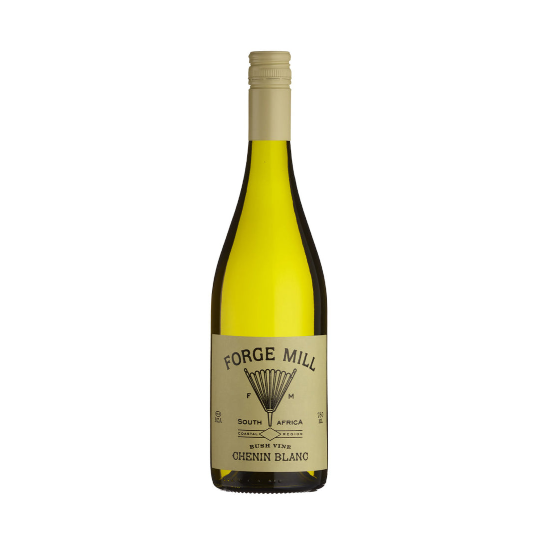 Forge Mill Bush Vine Chenin Blanc 2024