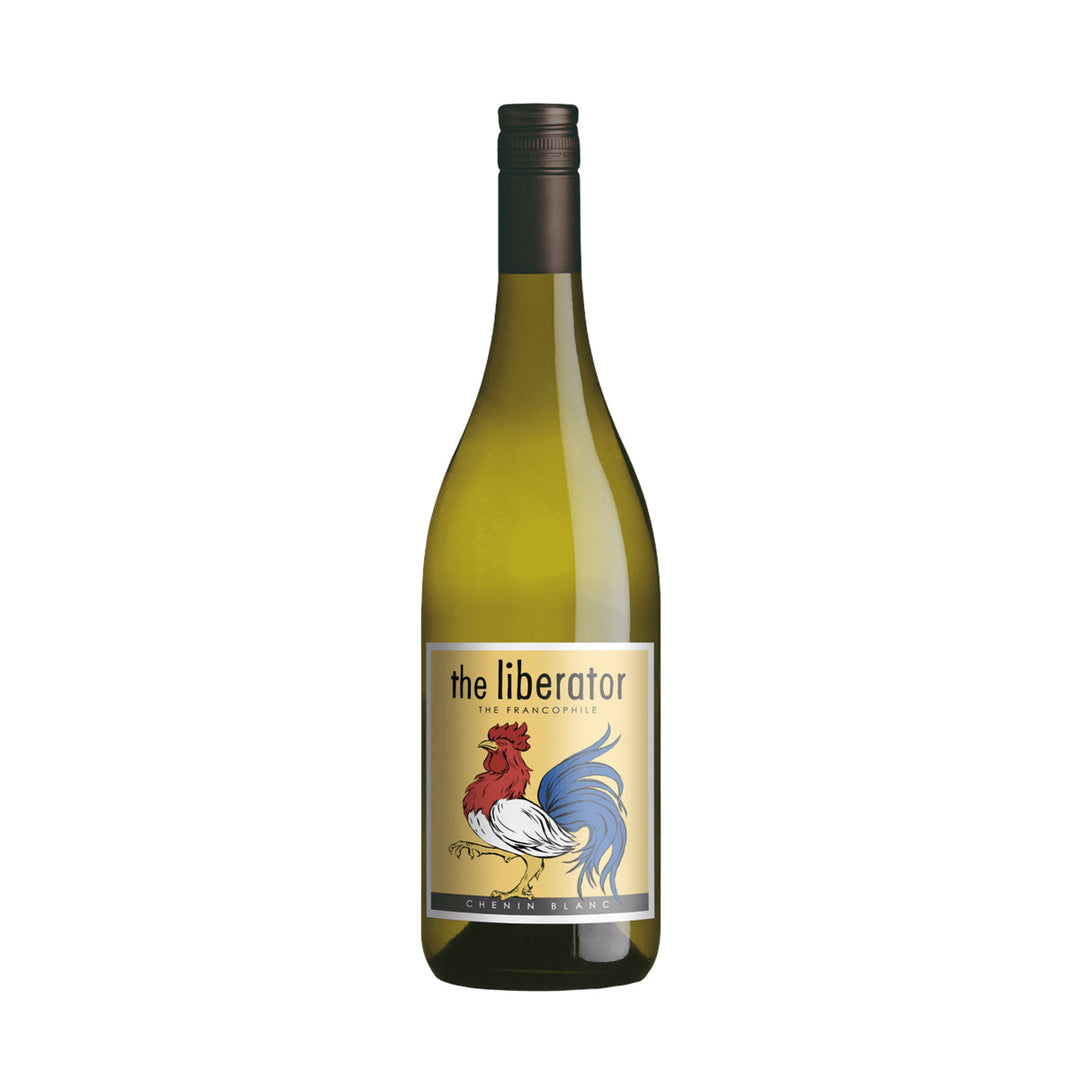 The Liberator 'The Francophile Chenin Blanc' 2024