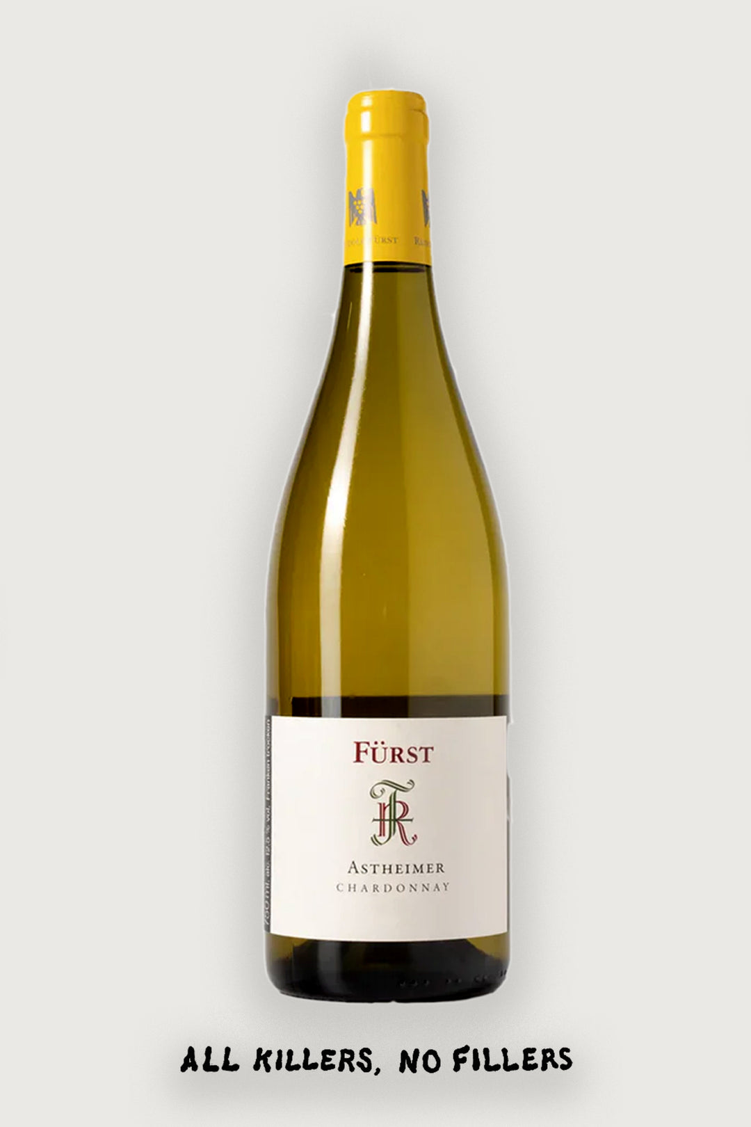 Fürst Astheimer Chardonnay 2018