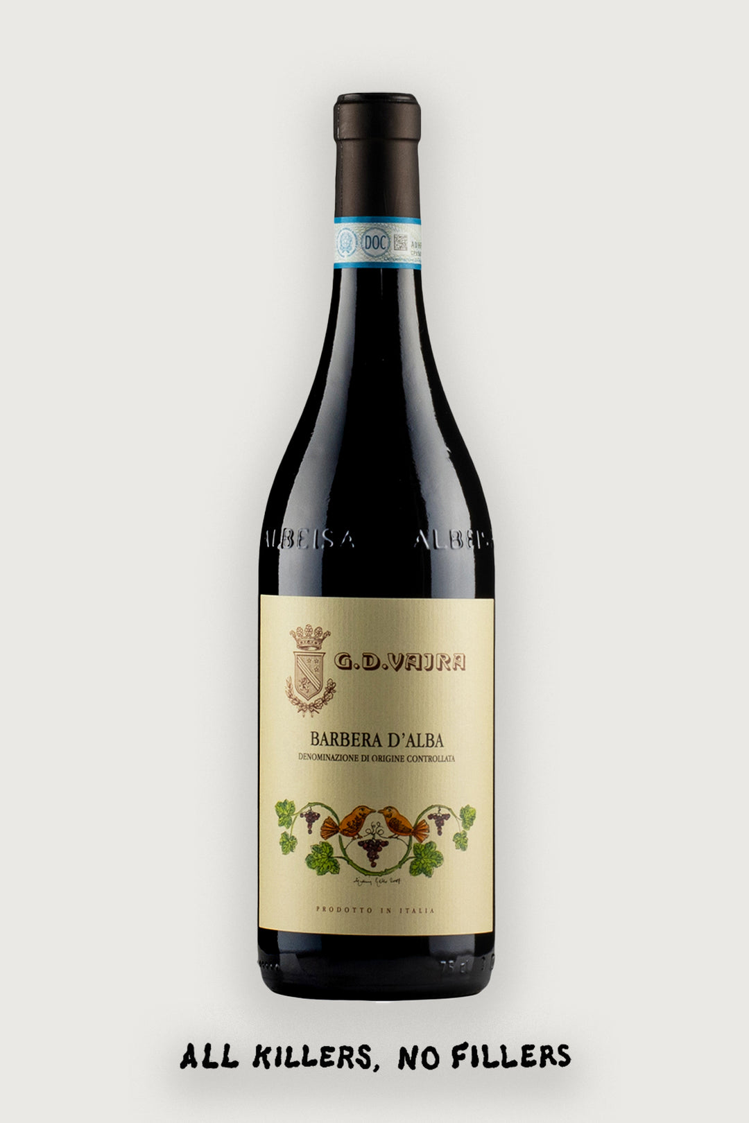 G.D. Vajra Dolcetto d'Alba 2023