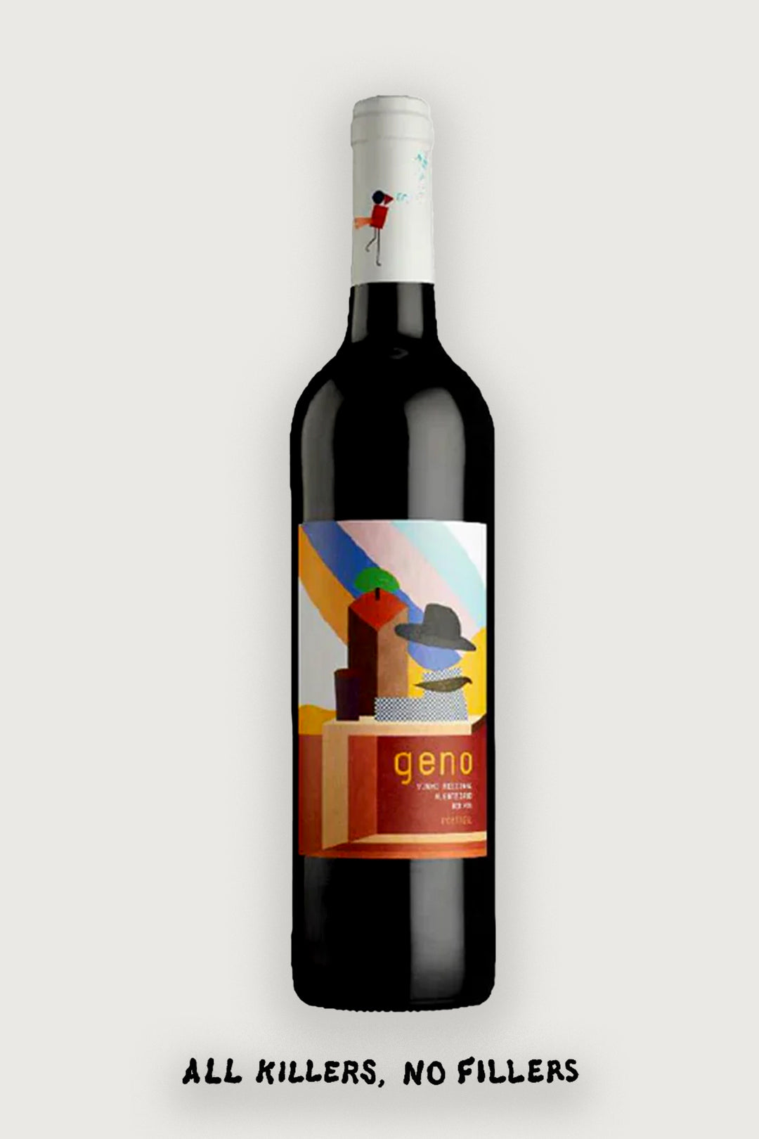 Cartuxa FEO 'Geno' Tinto 2019