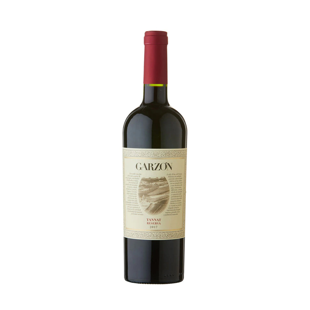 Bodega Garzón Tannat Reserve 2022