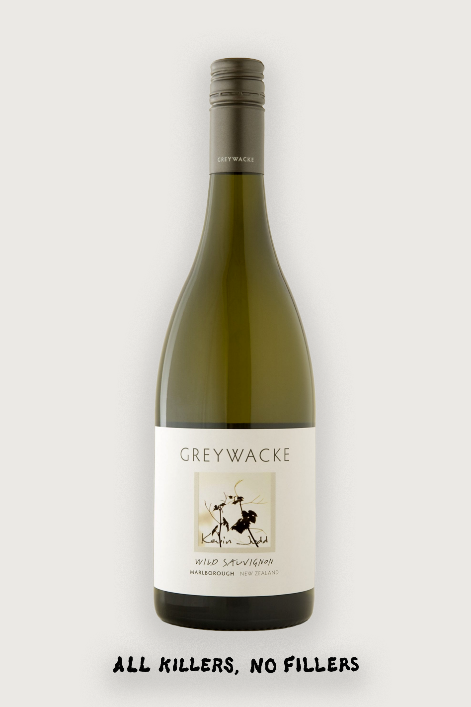 Greywacke 'Wild Sauvignon' 2022