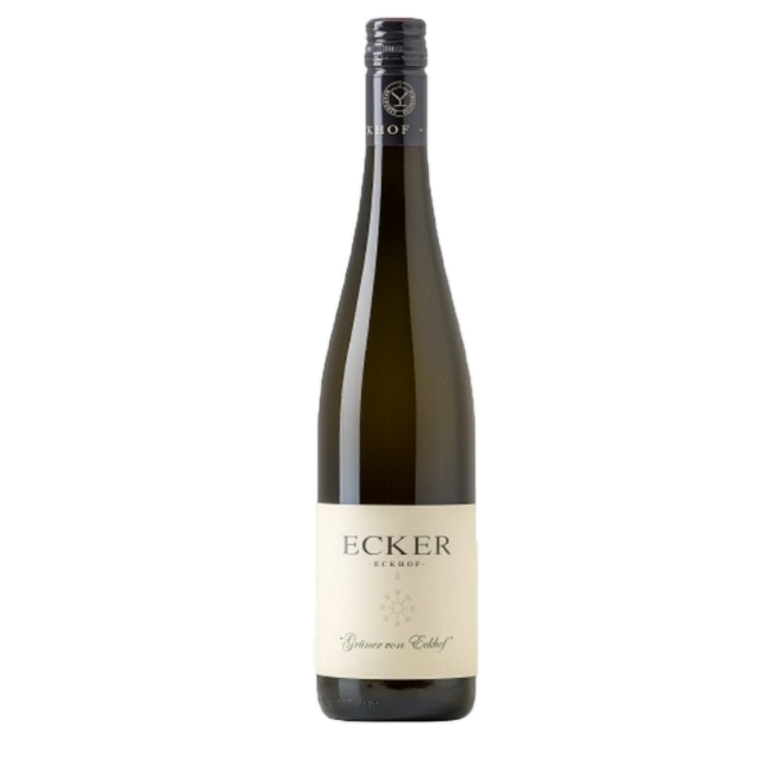 Weingut Ecker-Eckhof Gruner Veltliner Steinberg 2023