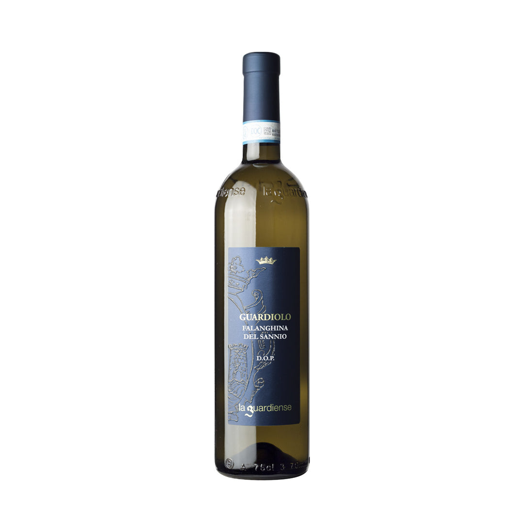 Cantina La Guardiense 'Classici Guardiolo' Falanghina del Sannio 2023