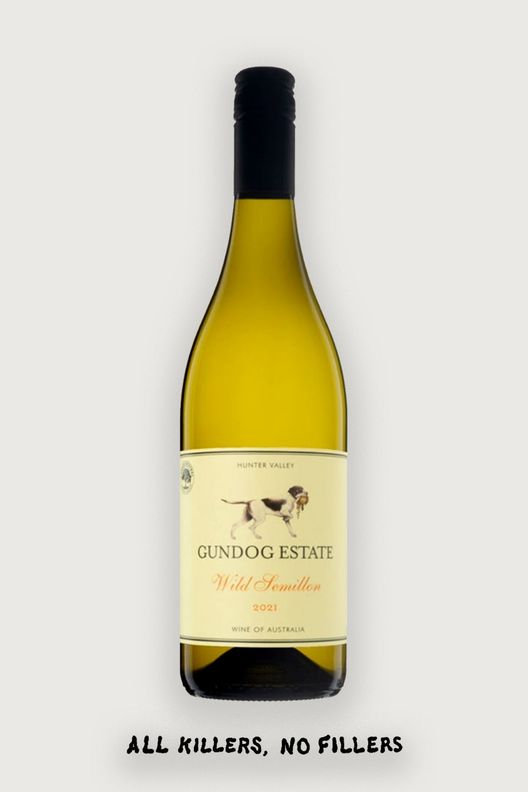 Gundog Estate Wild Semillon 2022