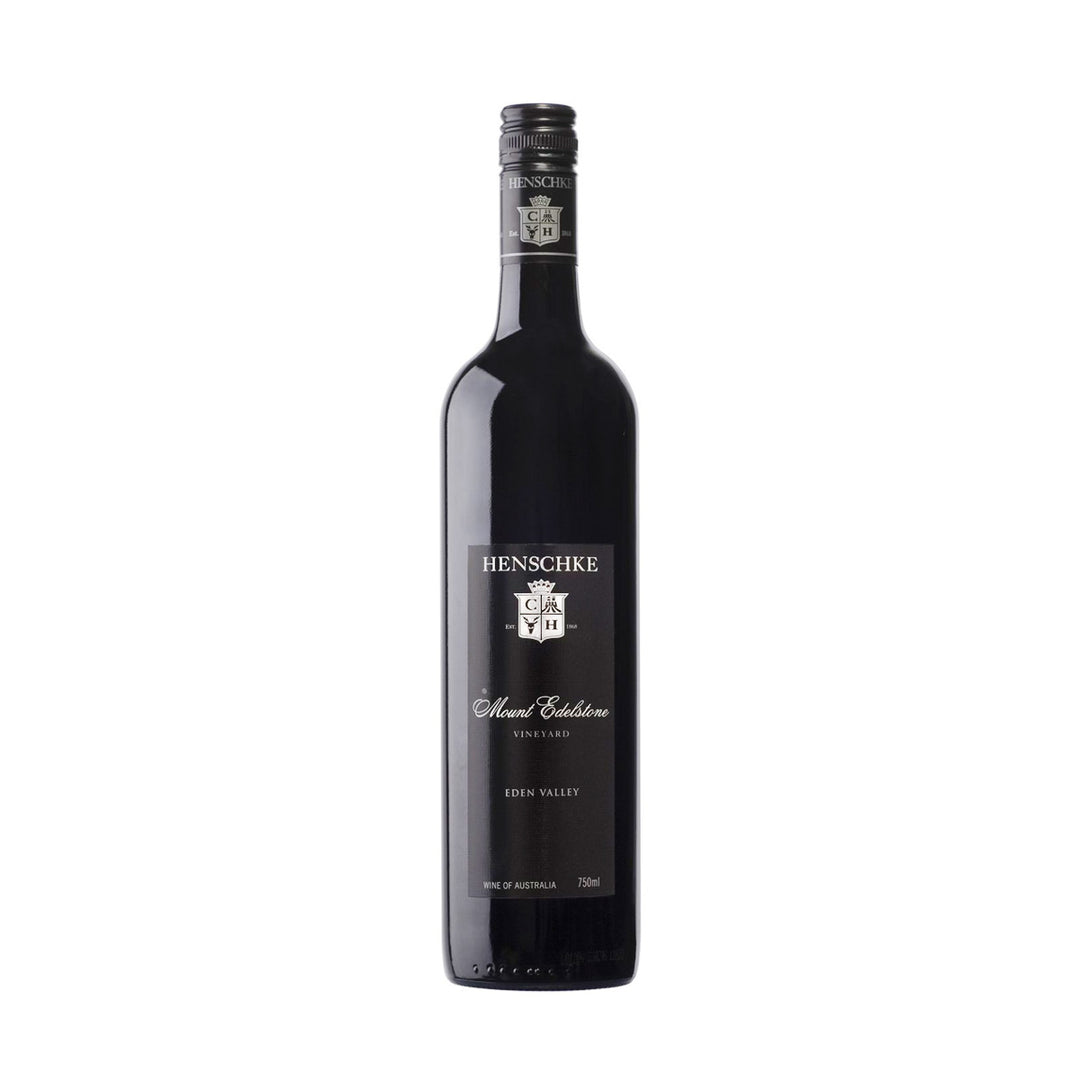 Henschke 'Mount Edelstone' Shiraz 2002