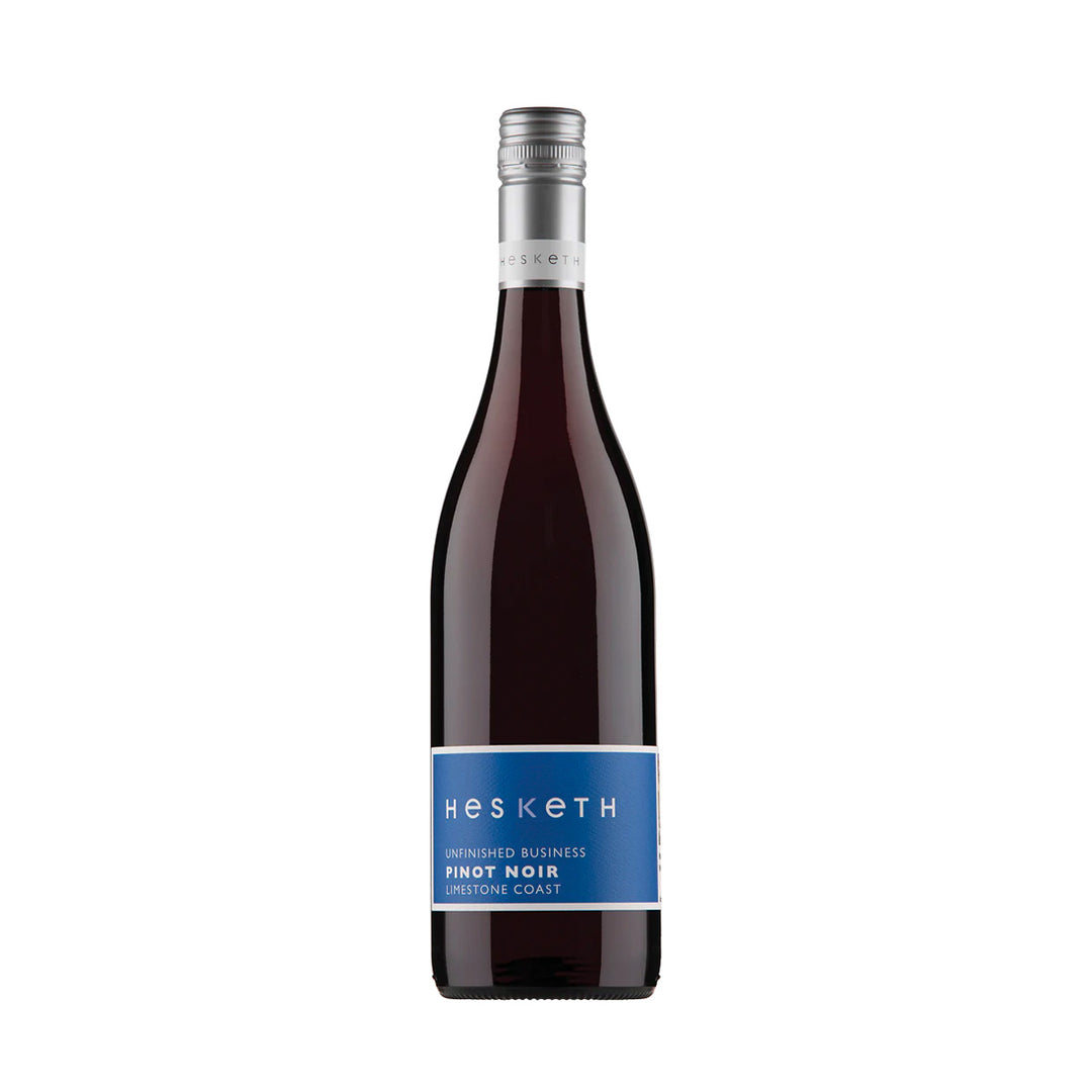 Hesketh 'Unfinished Business' Pinot Noir 2023