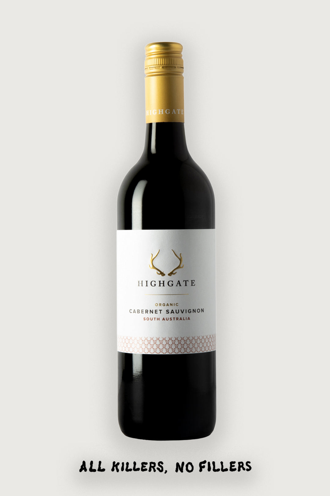 Highgate Cabernet Sauvignon 2021