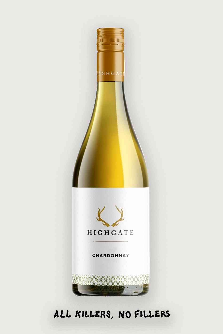 Highgate Chardonnay 2022