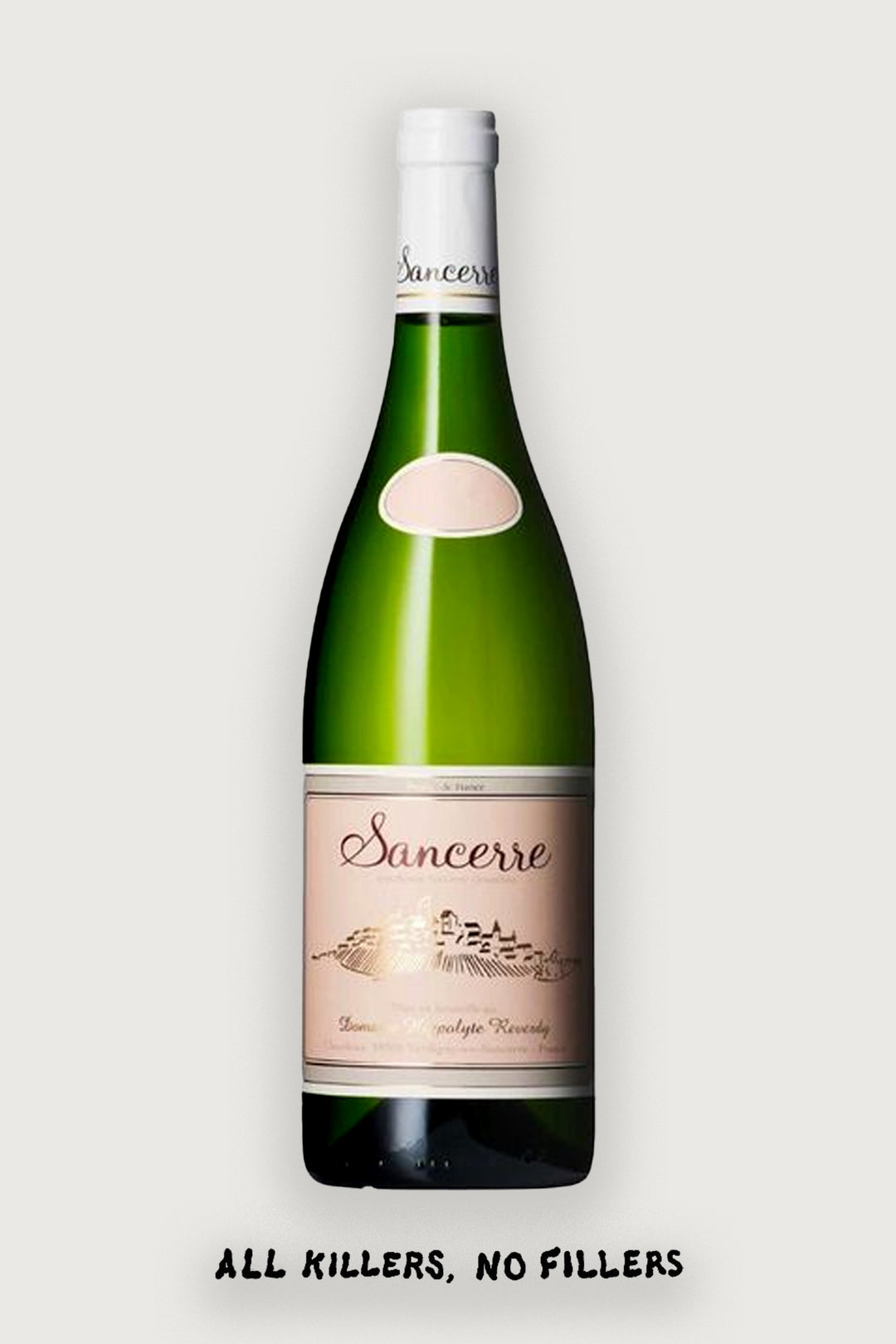 Domaine Hippolyte Reverdy Sancerre 2024