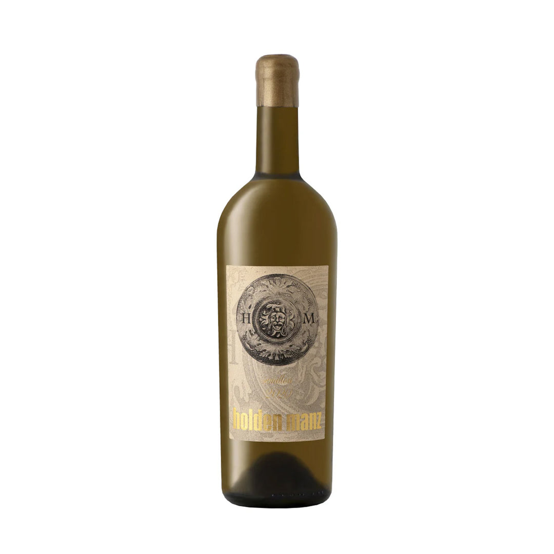 Holden Manz Semillon Reserve 2021