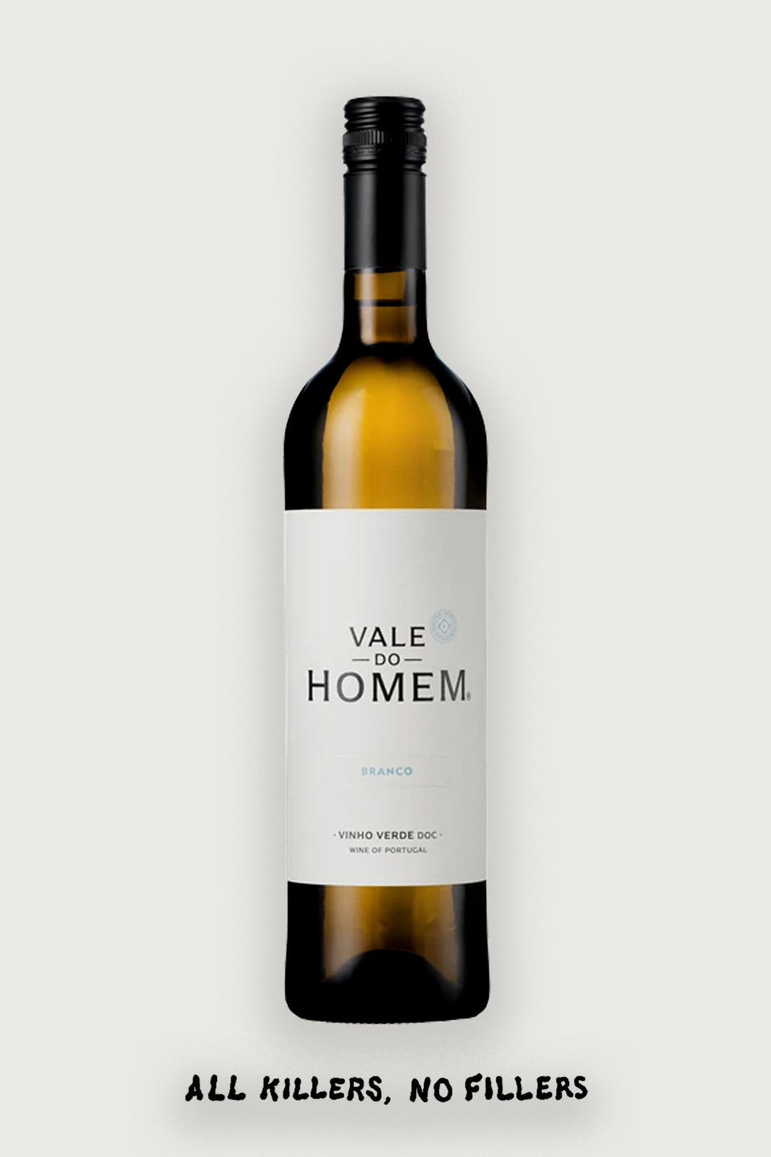 Quintas do Homem 'Vale do Homem Branco' Vinho Verde 2024