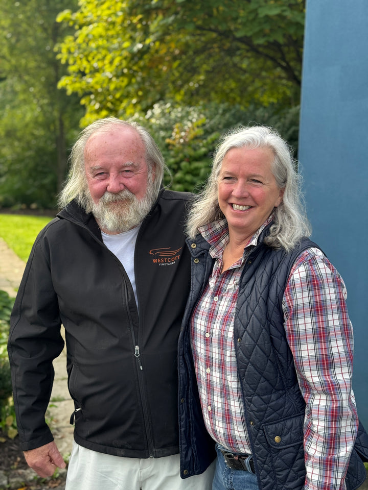 Westcott Vineyards 'Butlers' Grant' Cabernet Franc 2020
