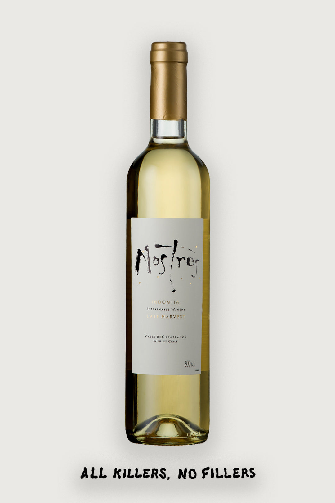 Viña Indomita 'Nostros' Late Harvest 2024