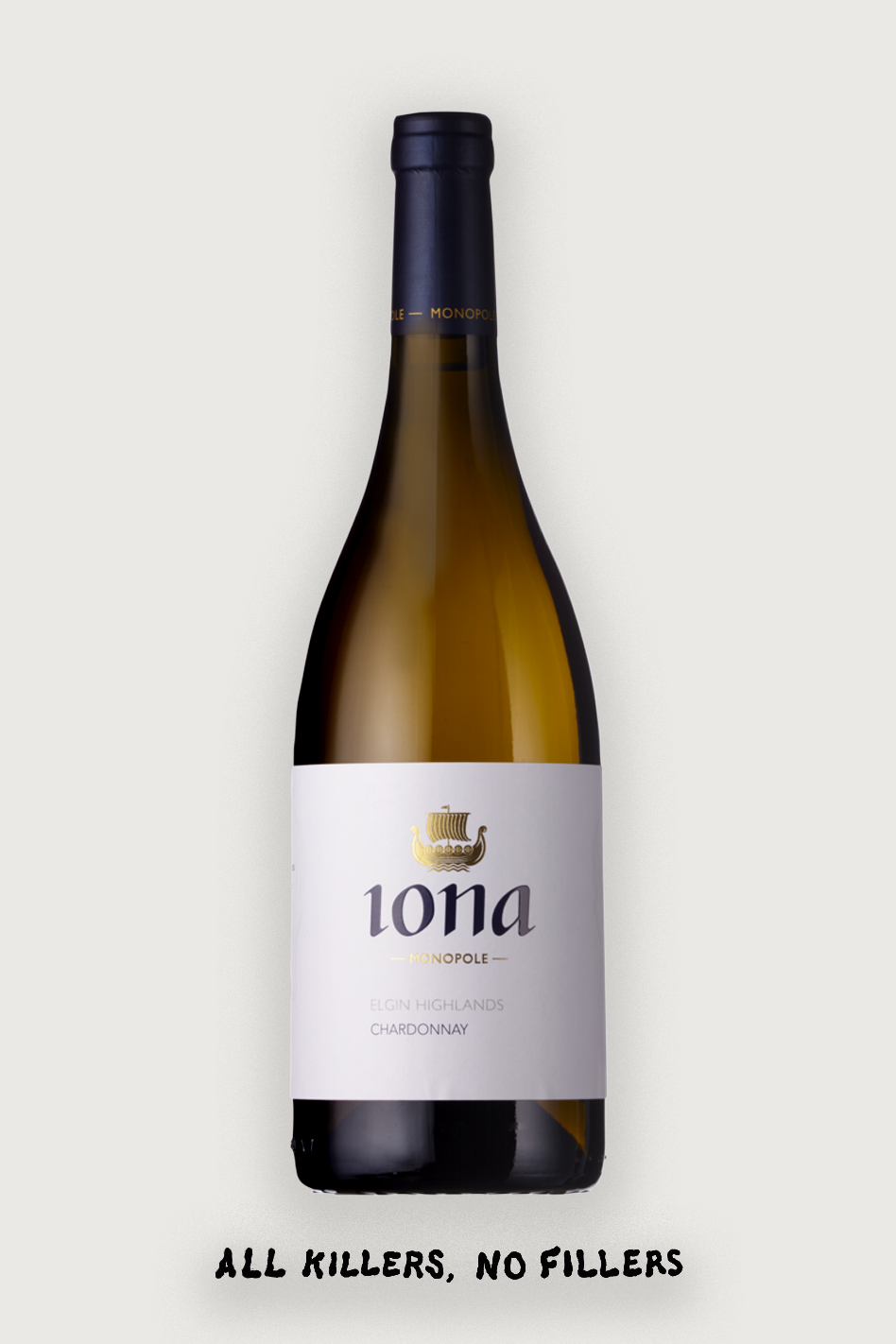 Iona 'Elgin Highlands' Chardonnay 2022