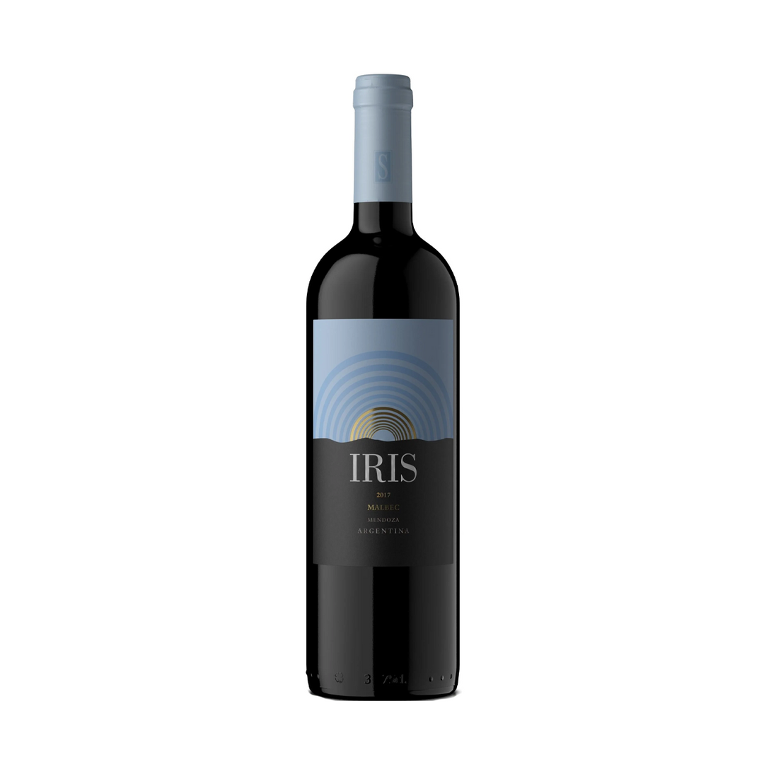 Bodega Staphyle 'Iris' Malbec 2024