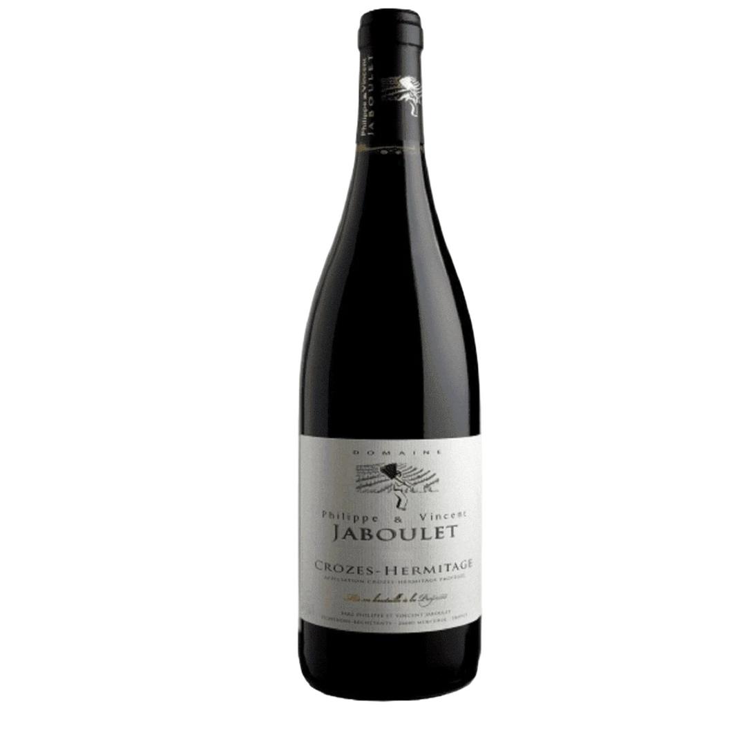 Domaine Philippe et Vincent Jaboulet Crozes-Hermitage 2021