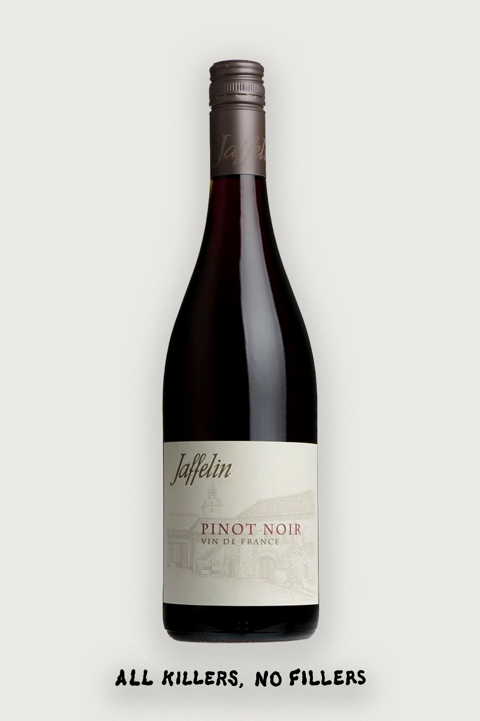 Maison Jaffelin 'Vin de France' Pinot Noir 2023