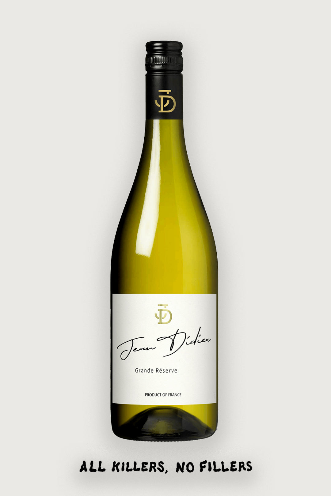 Jean Didier 'Grande Reserve' Colombard/Ugni Blanc 2024