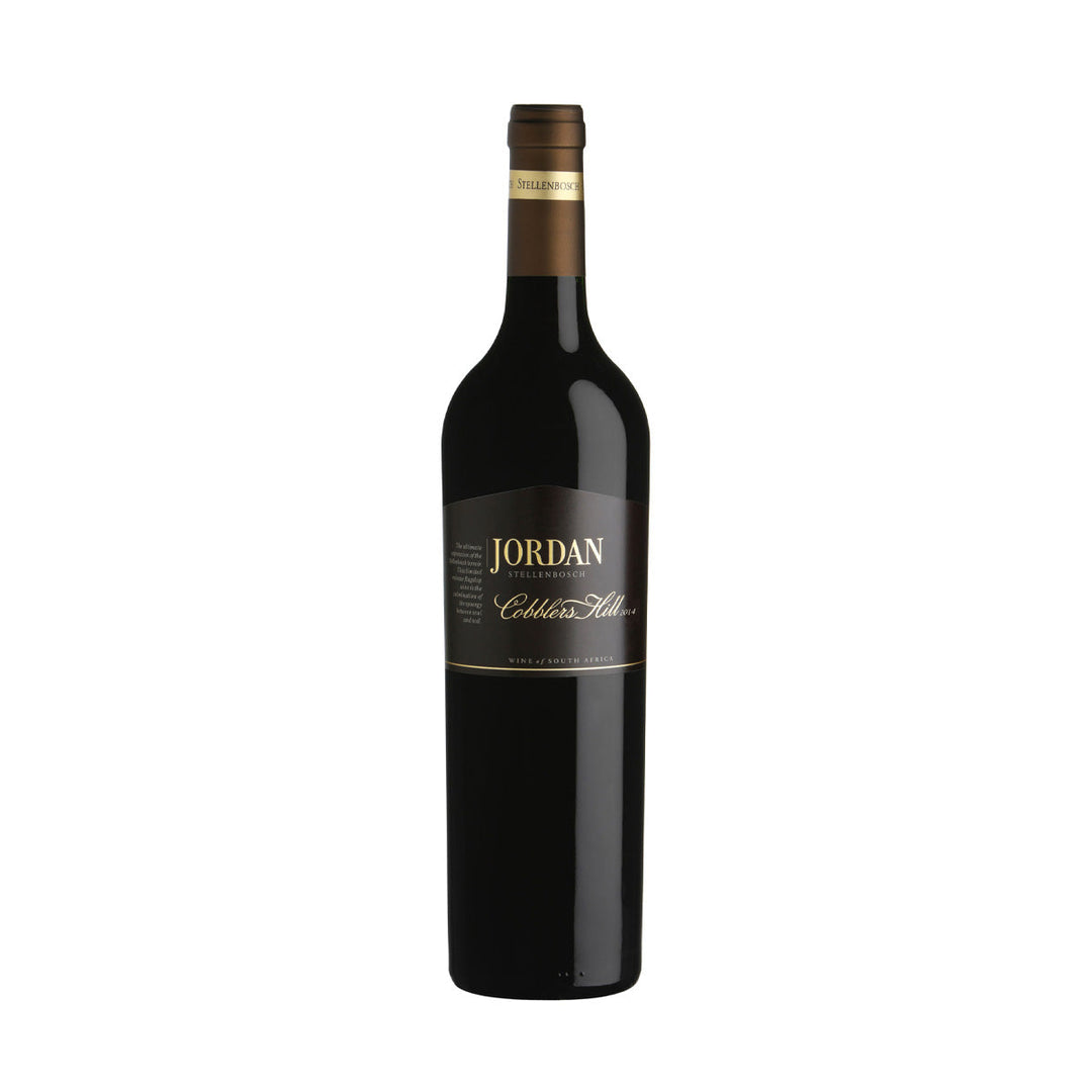 Jordan Wines 'Cobblers Hill' 2021