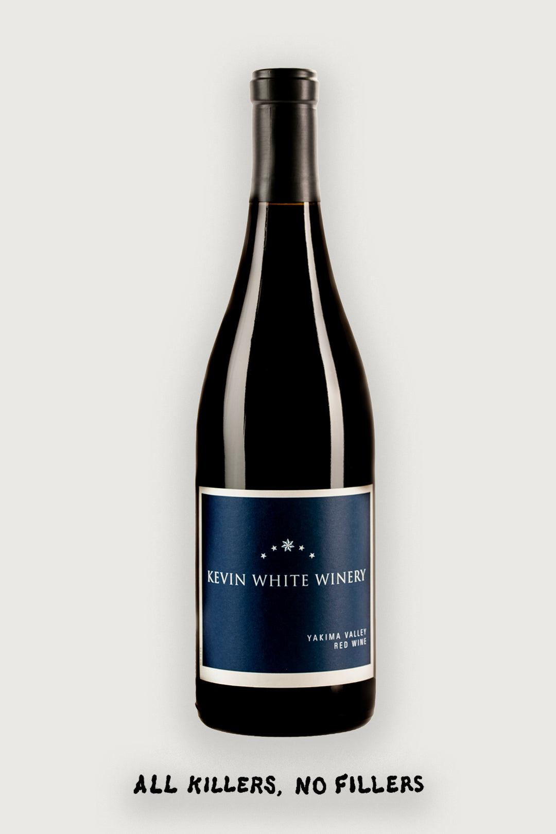 Kevin White 'Blue Label' GSM 2021