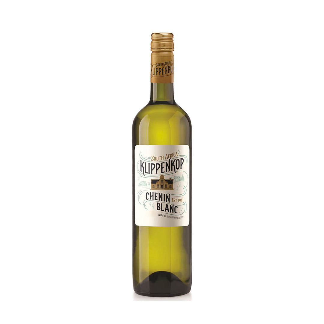 Klippenkop Chenin Blanc 2023