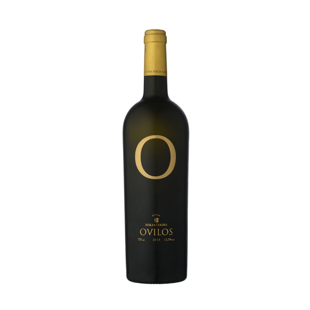 Ktima Biblia Chora 'Ovilos' Sémillon/Assyrtiko 2023