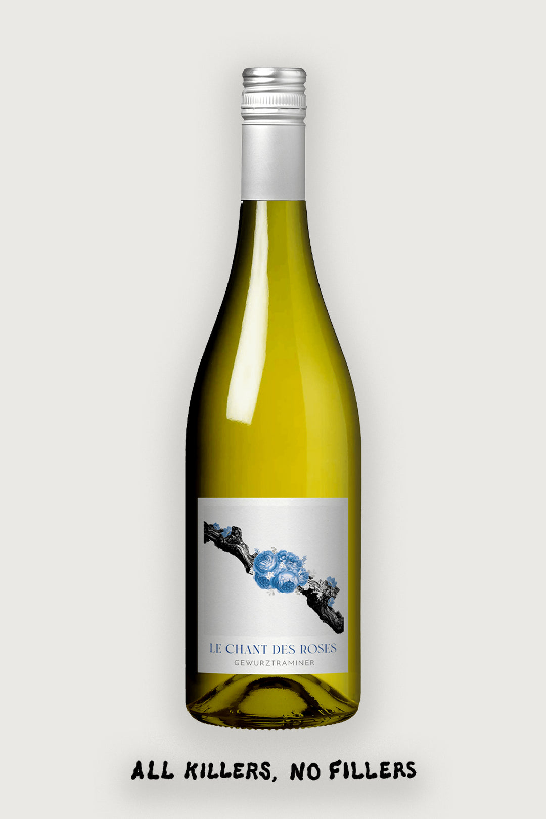 Le Chant des Roses Gewürztraminer 2024
