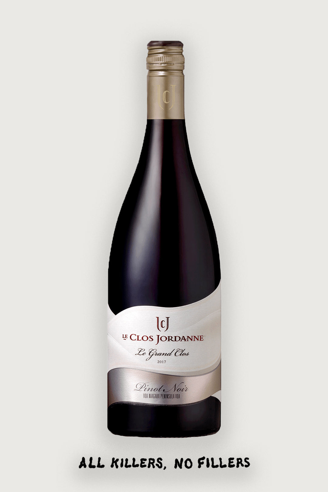 Le Clos Jordanne `Le Grand Clos` Niagara Pinot Noir 2020