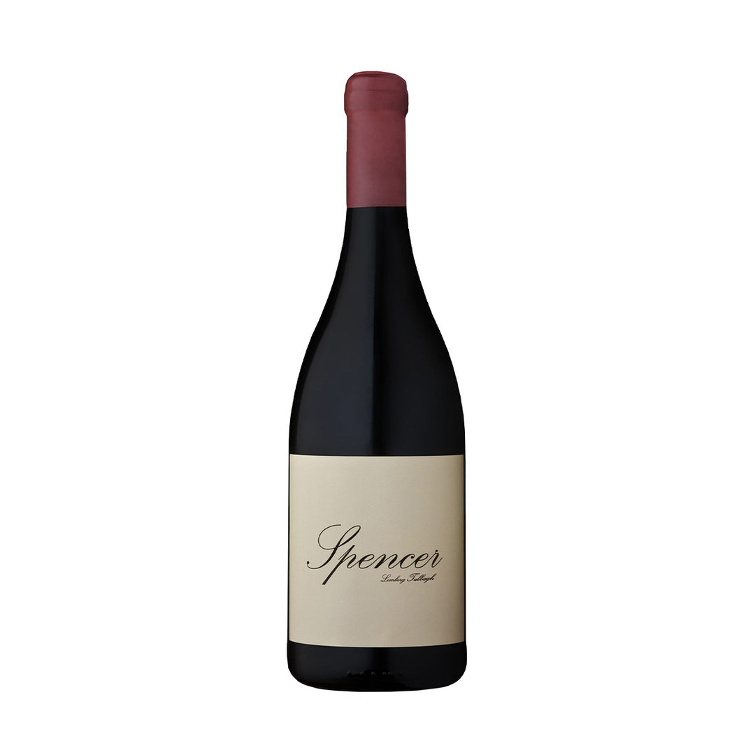 Lemberg 'Spencer' Pinotage 2021