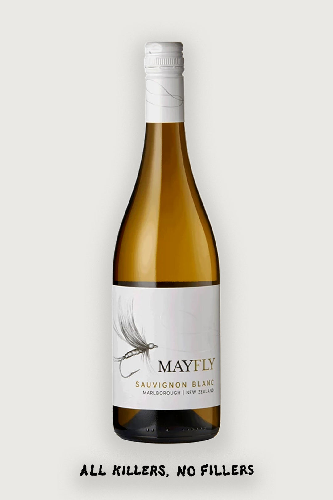 Mayfly Marlborough Sauvignon Blanc 2024