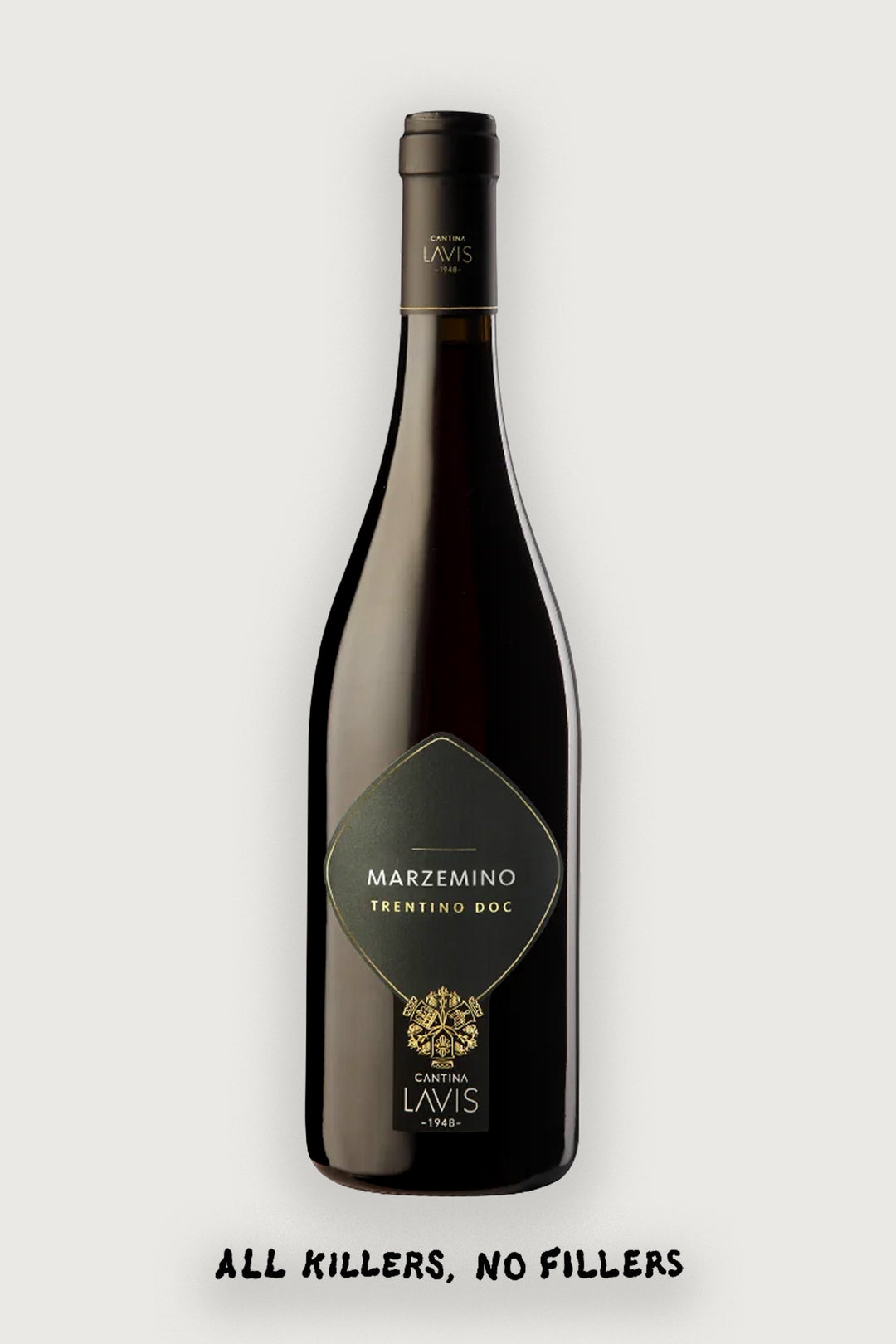 Cantina Lavis Marzemino 'I Classici' 2023