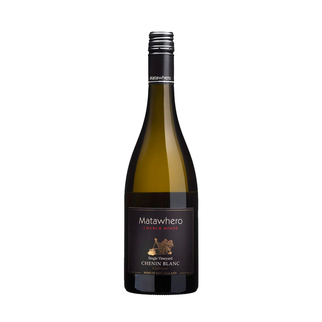 Matawhero 'Church House' Chenin Blanc 2024