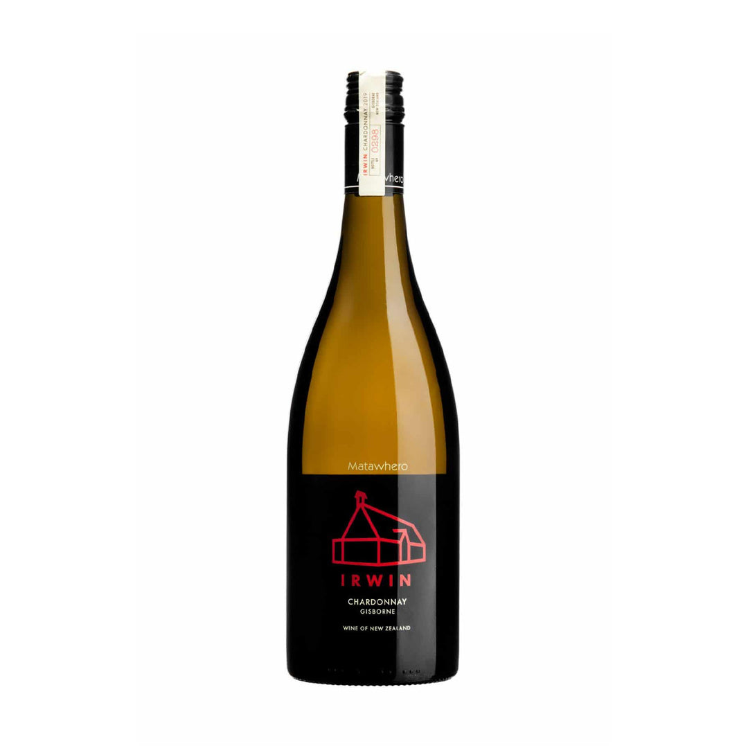 Matawhero 'Irwin' Chardonnay 2021