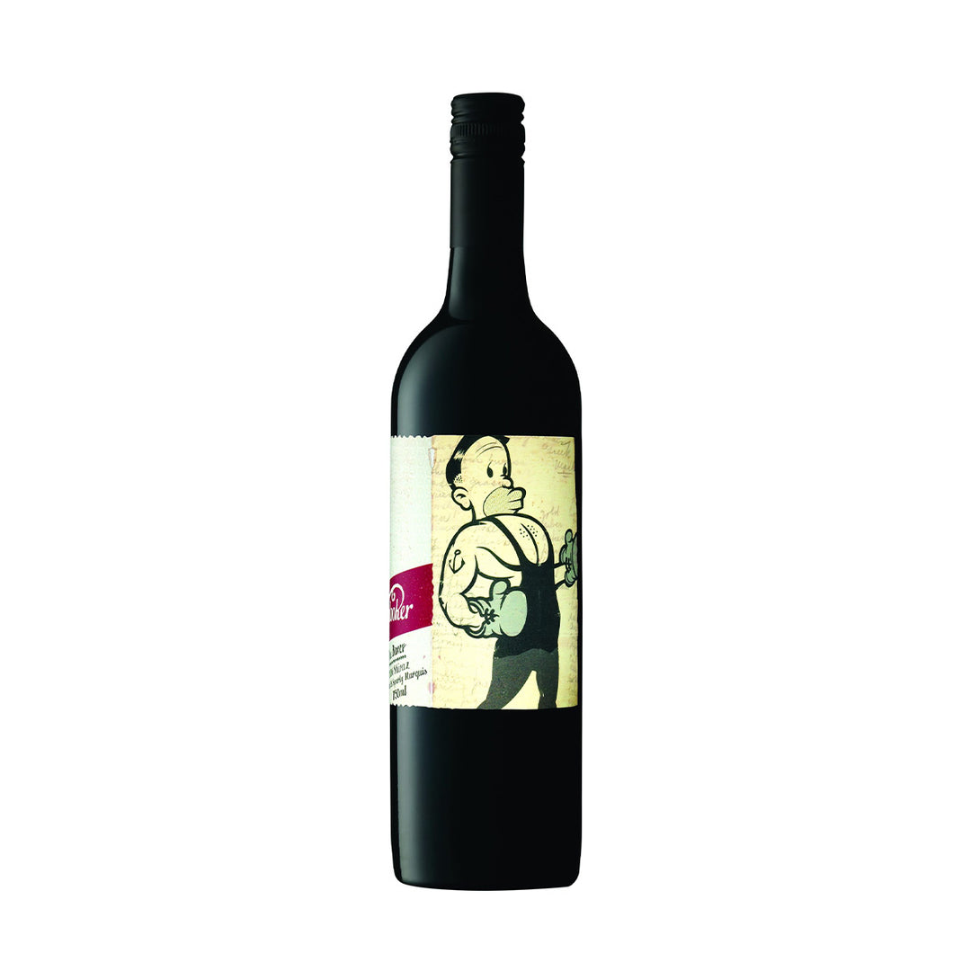 Mollydooker 'The Boxer' Shiraz 2021