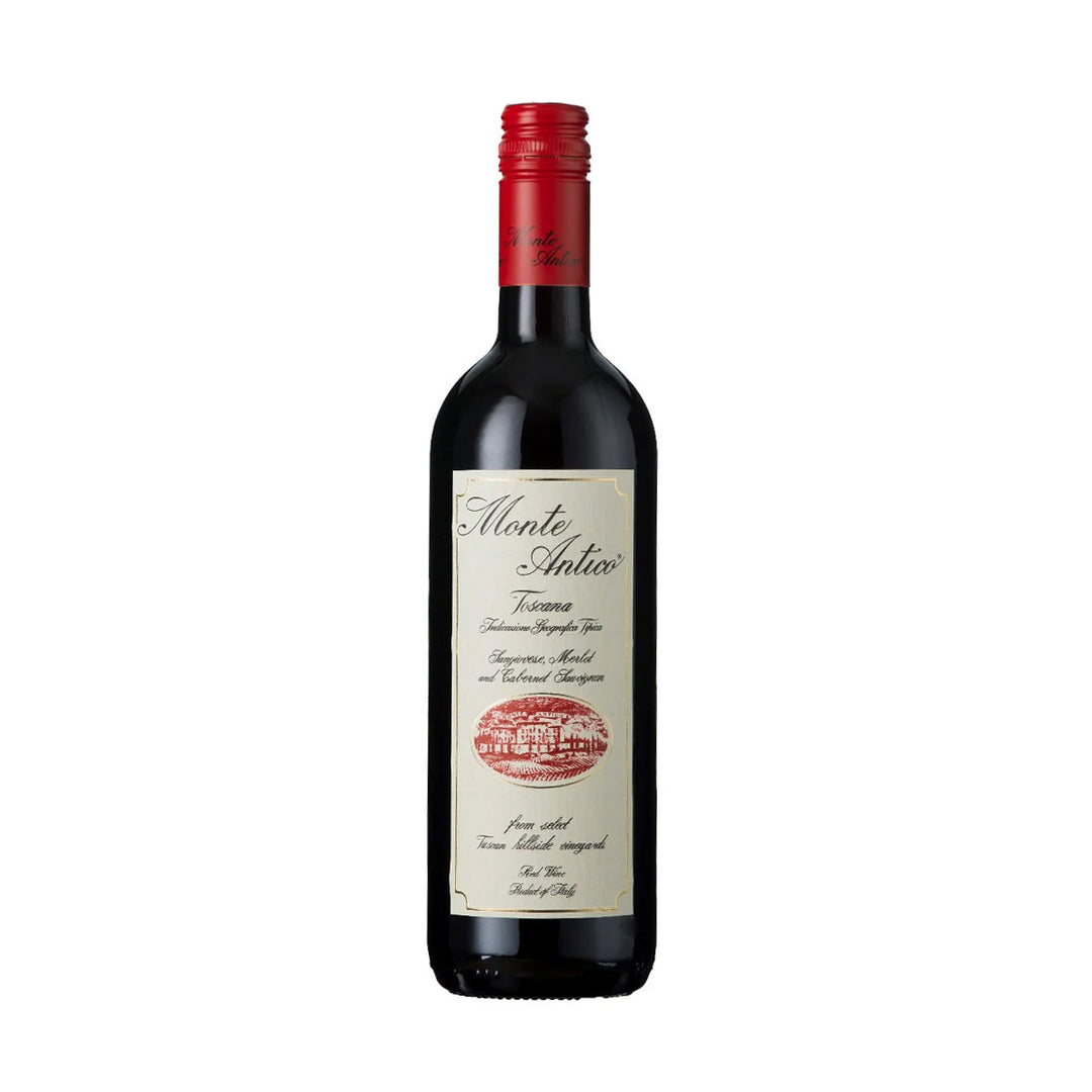 Monte Antico Toscana IGT 2020