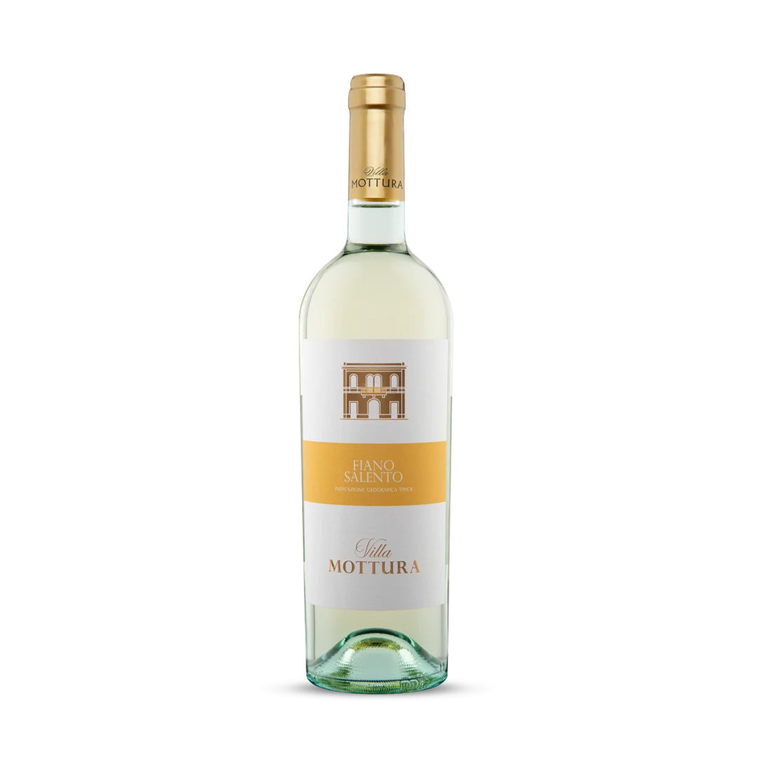 Mottura Villa Mottura Fiano del Salento IGT 2023