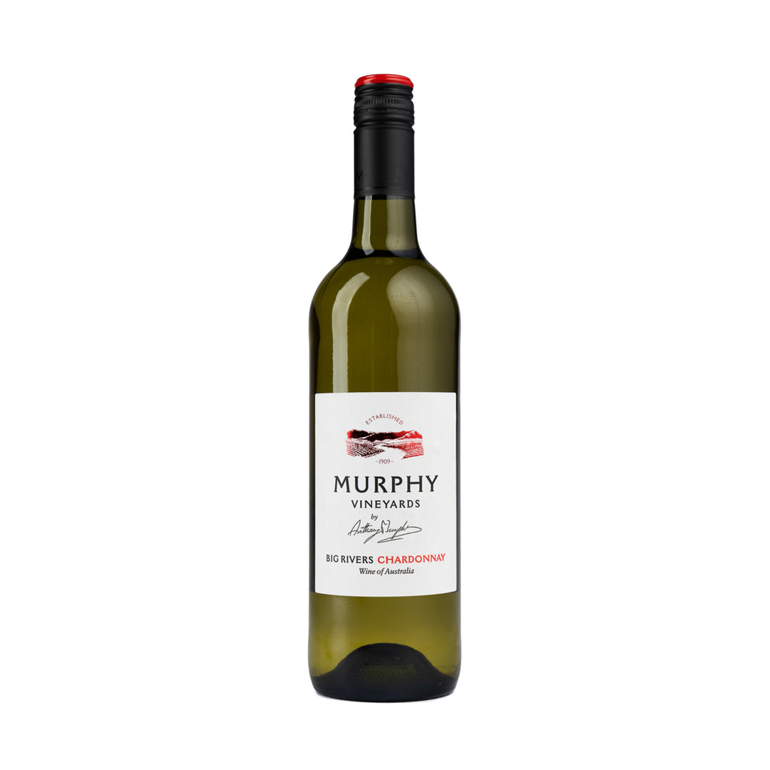 Murphy Vineyards 'Big Rivers' Chardonnay 2023